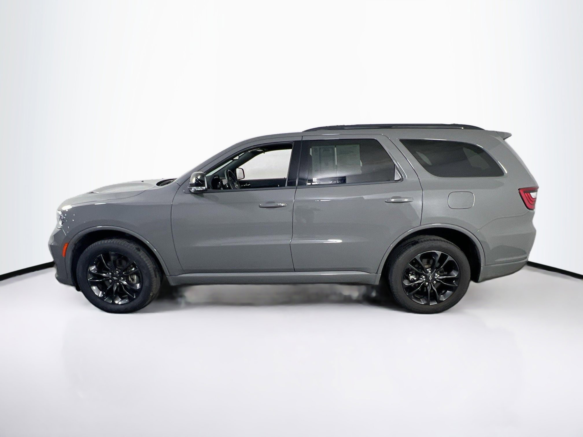 Used 2022 Dodge Durango GT AWD/4WD image 8