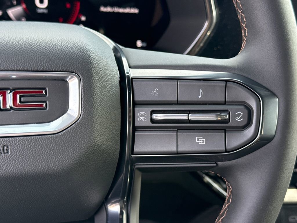 New 2026 GMC Canyon AT4 image 22