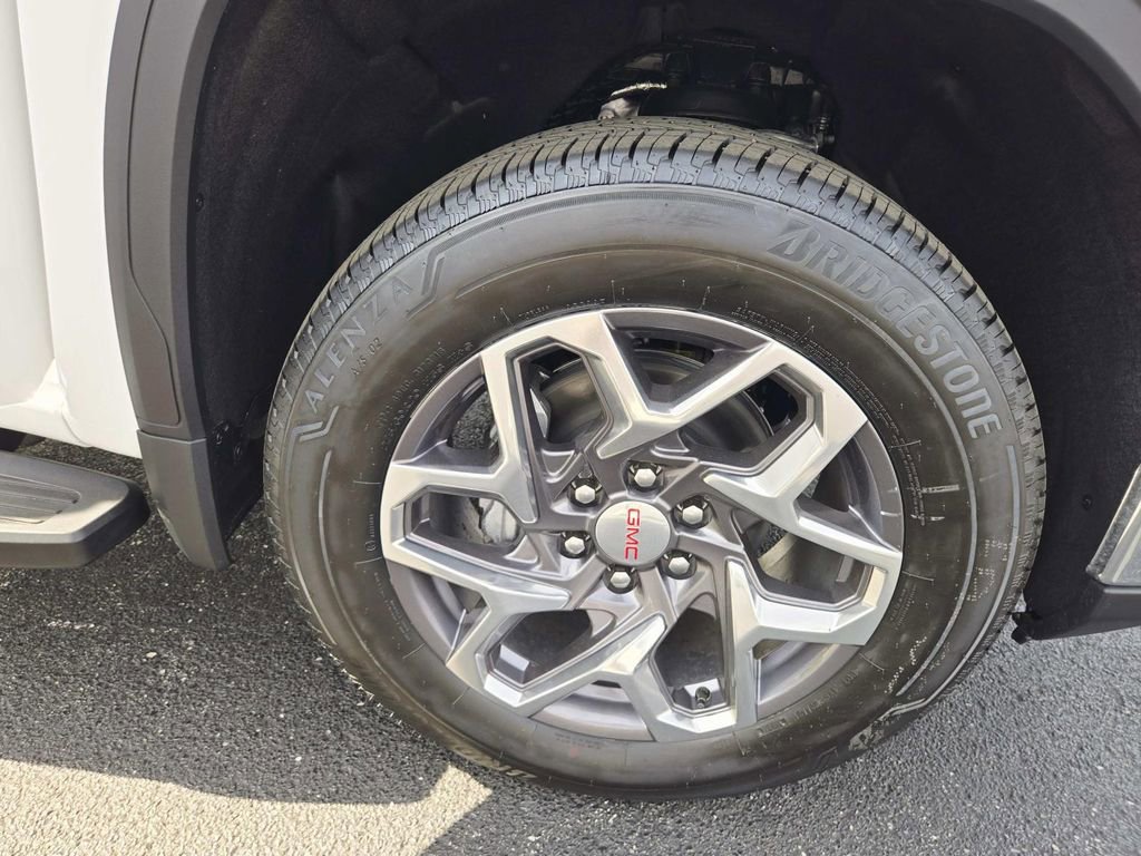 New 2026 GMC Sierra 1500 SLT w/ SLT Premium Package image 22