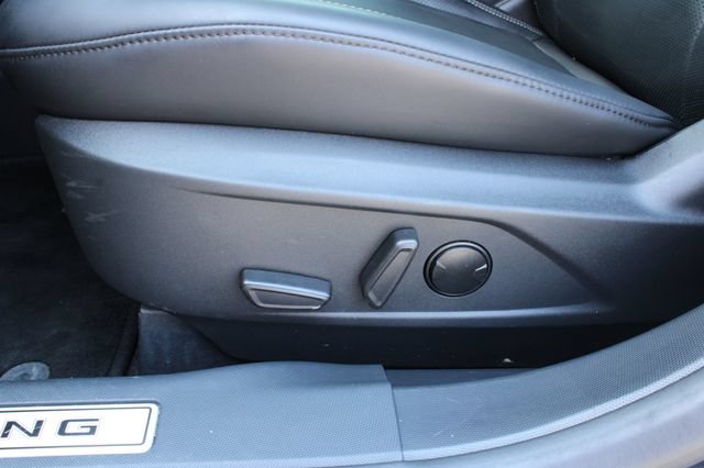Used 2023 Ford Mustang Mach-E Premium w/ Mustang Nite Pony Package RWD image 14
