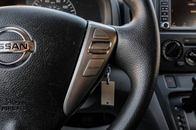 Used 2021 Nissan NV200 SV image 21