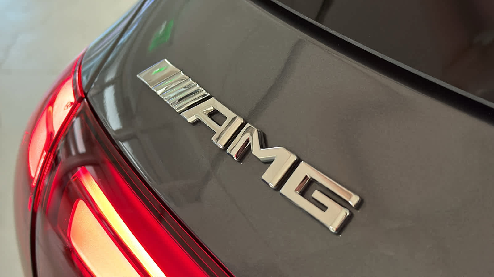 New 2026 Mercedes-Benz GLE 63 AMG S image 10