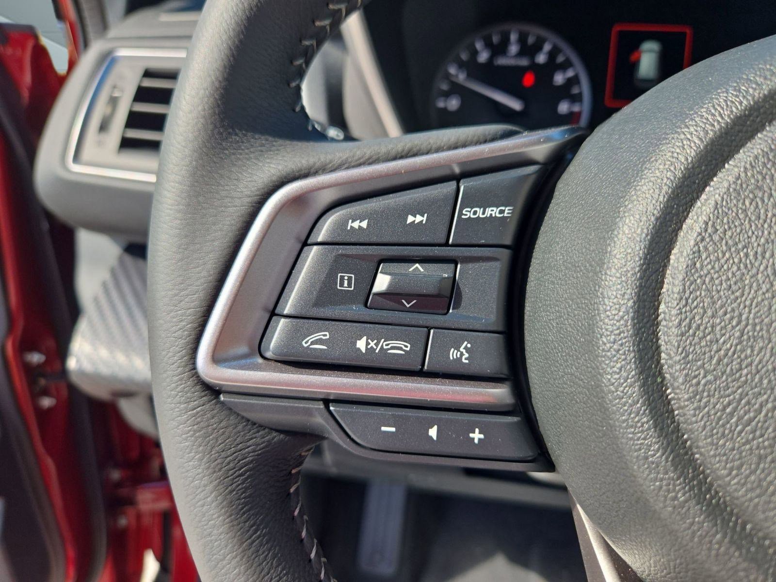 New 2025 Subaru Ascent Premium image 14