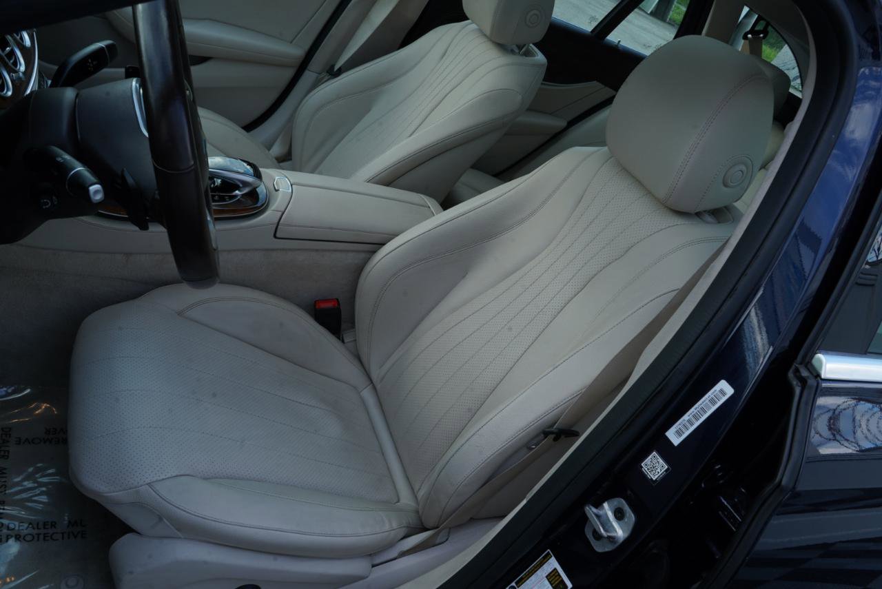 Used 2019 Mercedes-Benz E 450 4MATIC Wagon w/ Premium Package image 20