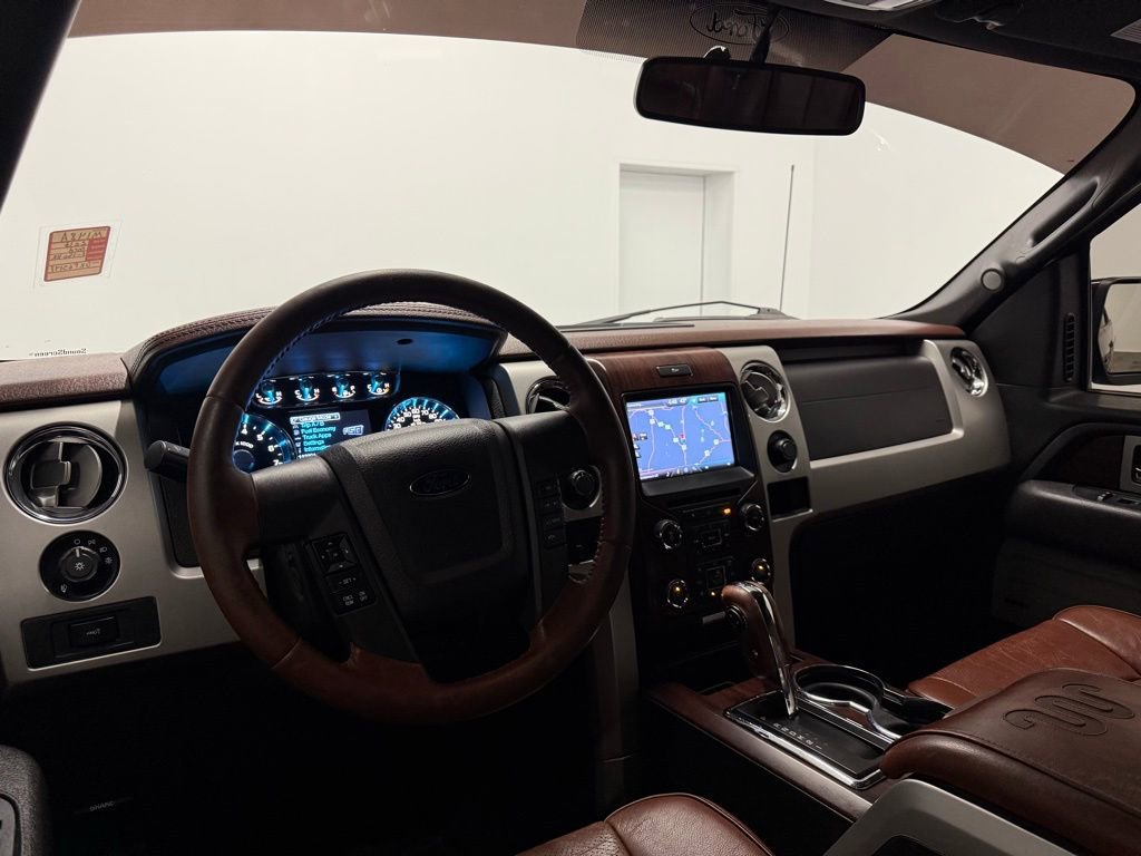 Used 2013 Ford F150 King Ranch image 21