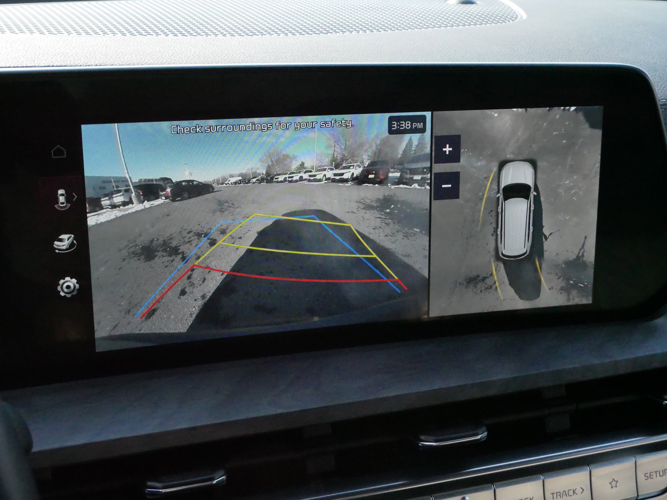 Used 2024 Kia Telluride SX Prestige X-Pro image 30