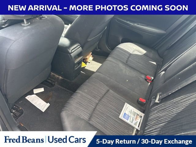 Used 2016 Nissan Sentra SV FWD image 17