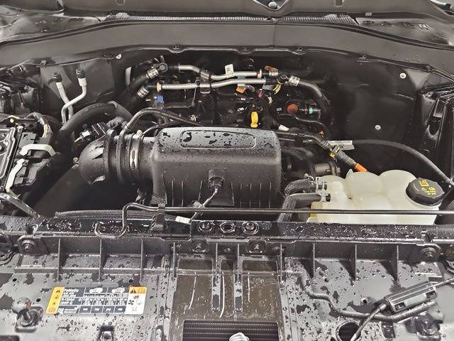 Used 2024 Ford Explorer XLT image 27