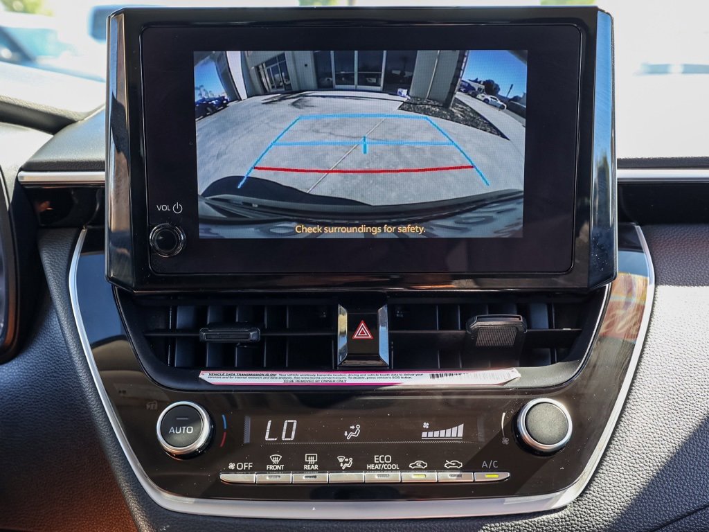 Used 2024 Toyota Corolla LE image 29