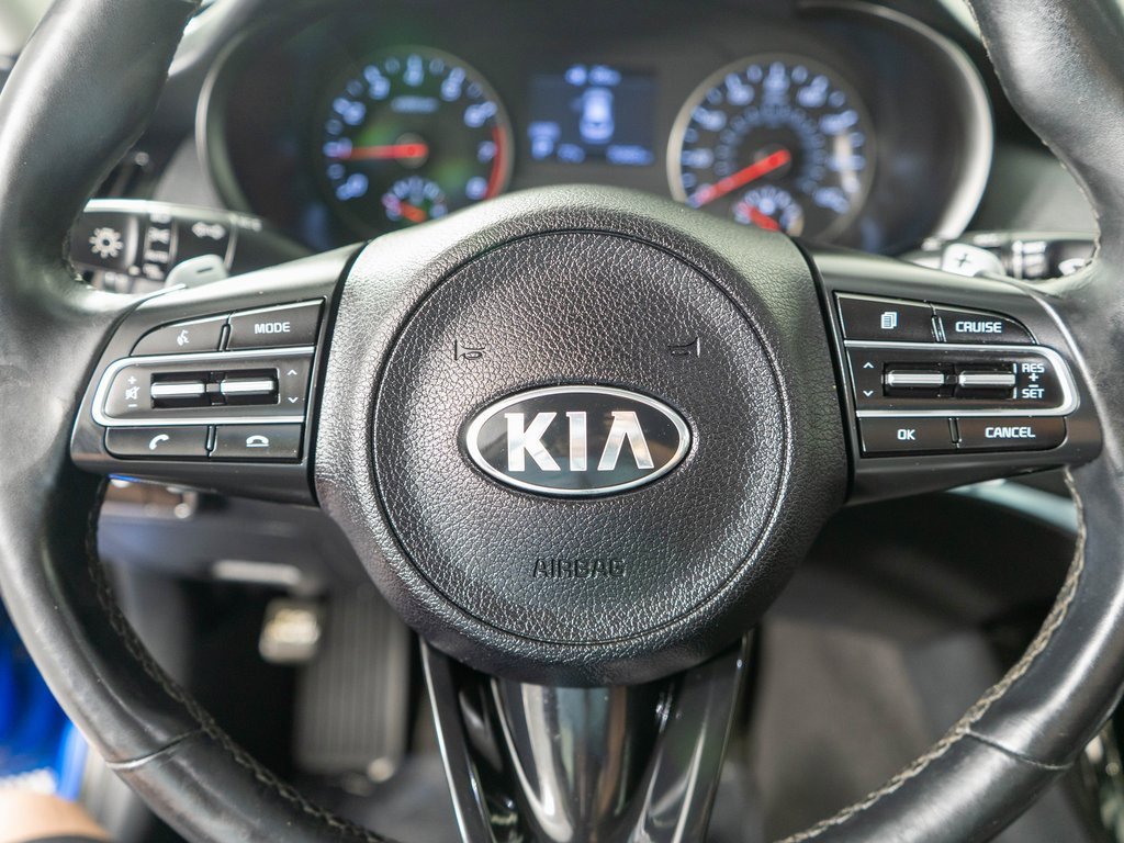 Used 2019 Kia Stinger image 14