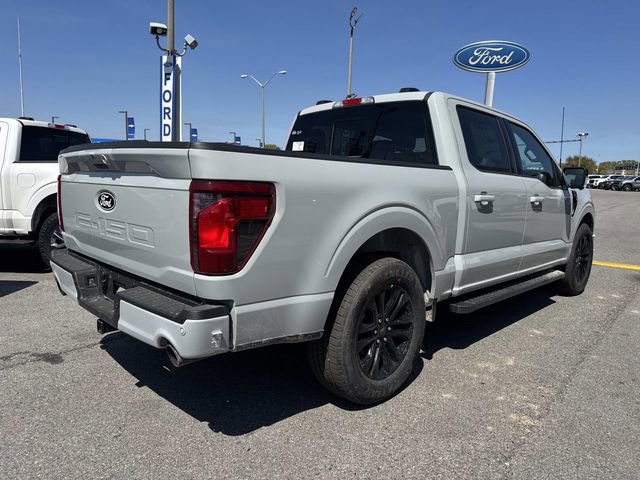 New 2026 Ford F150 XLT w/ Equipment Group 302A MID RWD image 5
