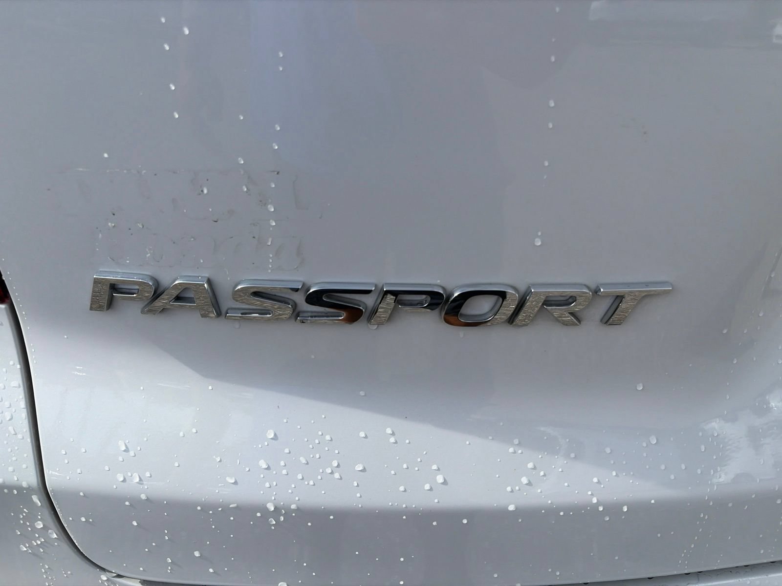 Used 2022 Honda Passport Elite image 12
