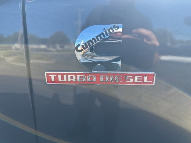 Used 2024 RAM 2500 Big Horn image 17