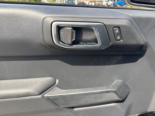 New 2026 Ford Bronco Outer Banks AWD/4WD image 11