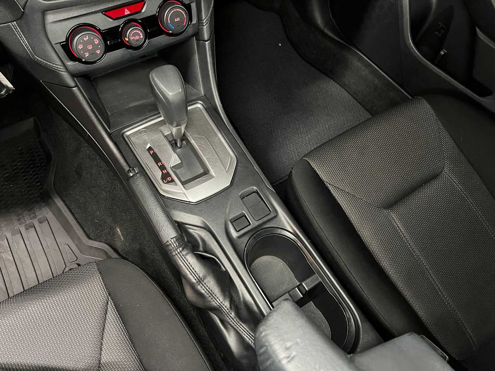 Used 2019 Subaru Impreza 2.0i image 30