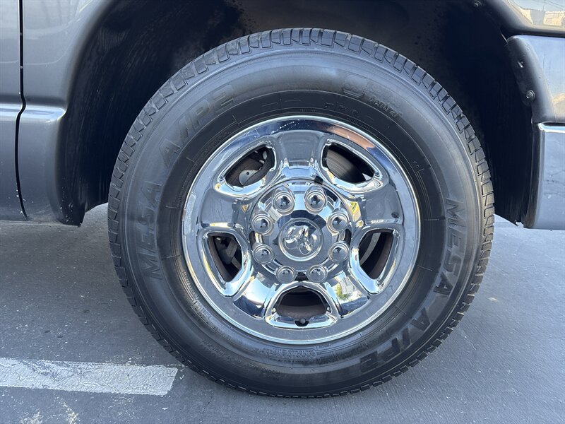 Used 2003 Dodge Ram 2500 Truck ST RWD image 15