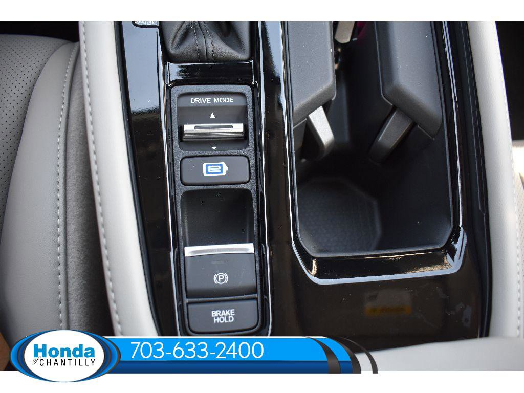 New 2026 Honda Accord Hybrid Touring image 20
