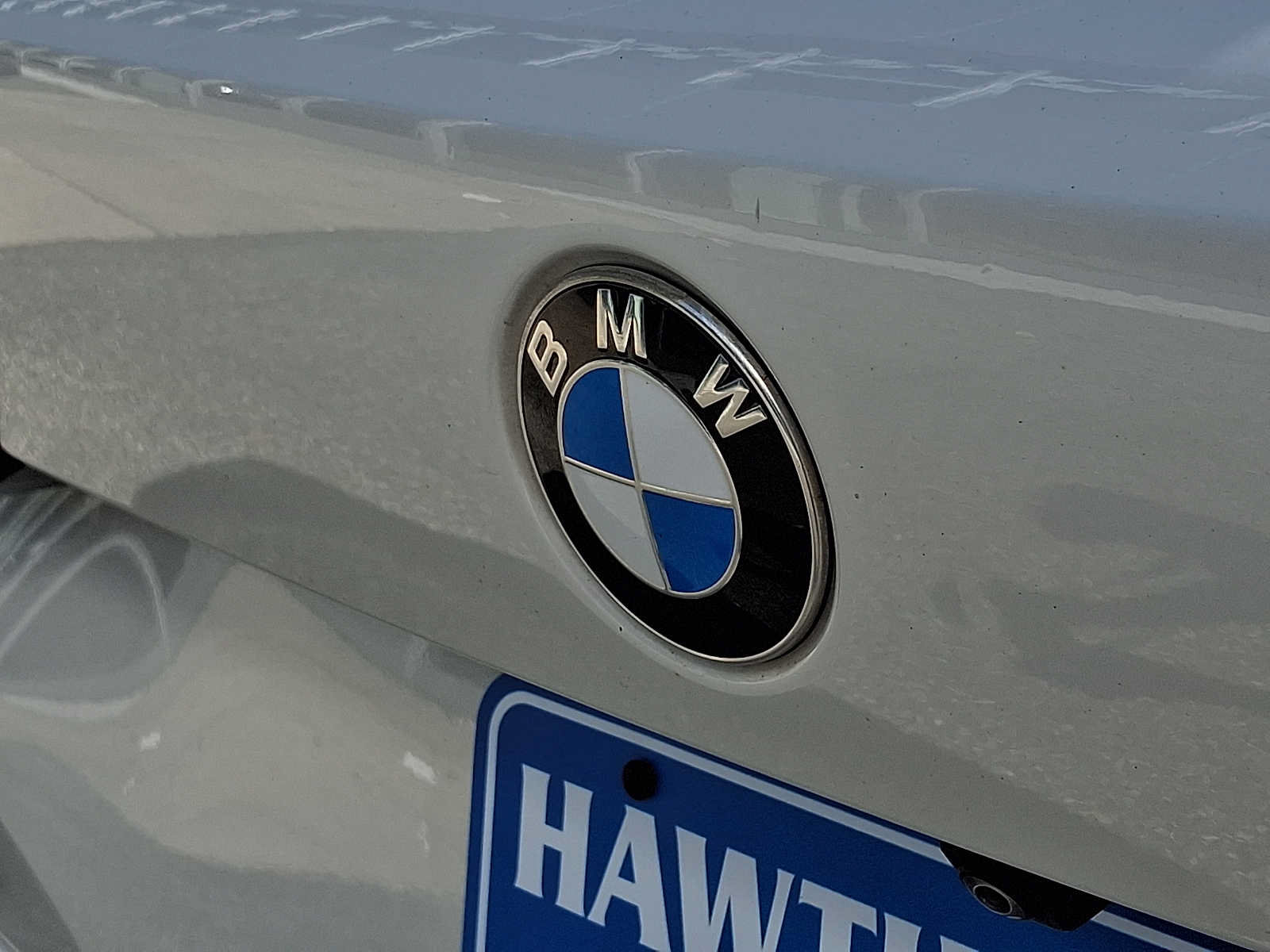 Used 2021 BMW X5 xDrive40i w/ M Sport Package AWD/4WD image 29