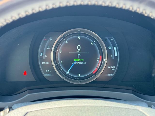 Used 2019 Lexus RC 350 F Sport AWD/4WD image 30