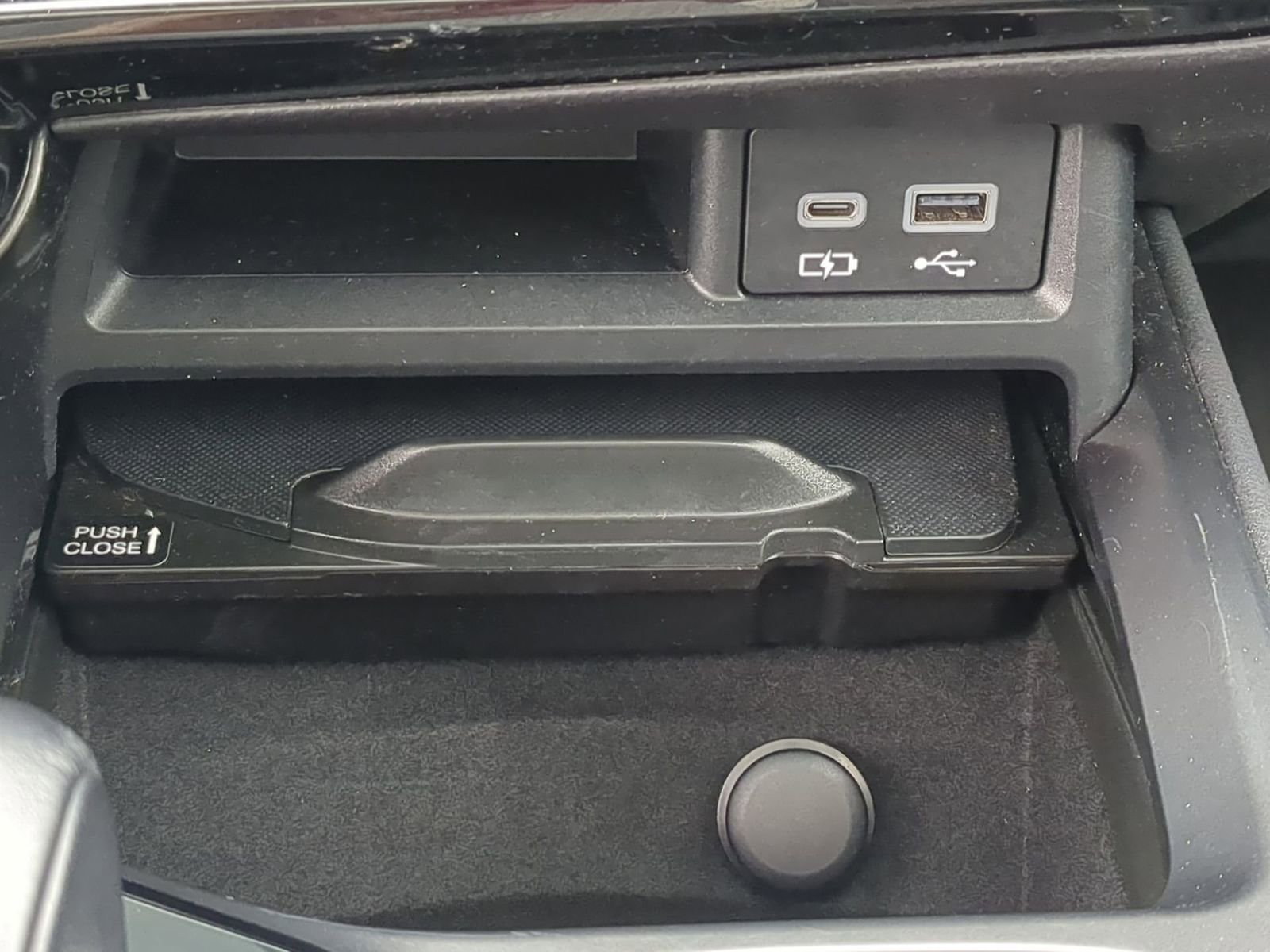 Used 2023 Lexus NX 300h AWD w/ Towing Package (2000 Lbs) image 35