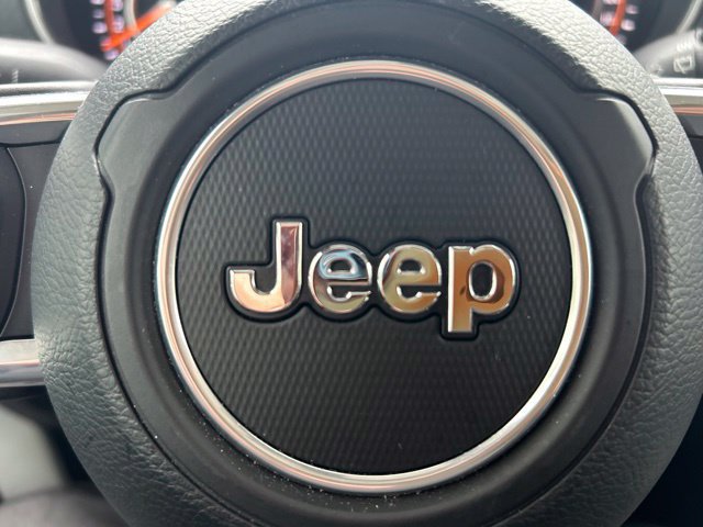 Used 2022 Jeep Wrangler Unlimited Sahara w/ Cold Weather Group AWD/4WD image 22