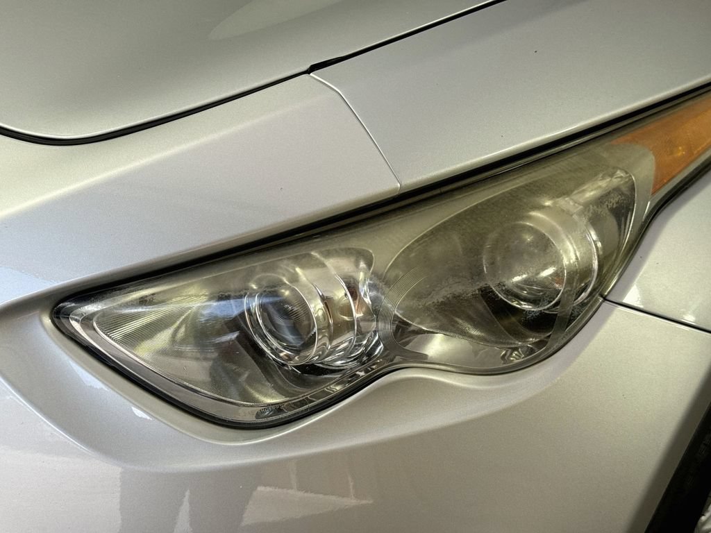 Used 2016 INFINITI QX70 2WD image 39