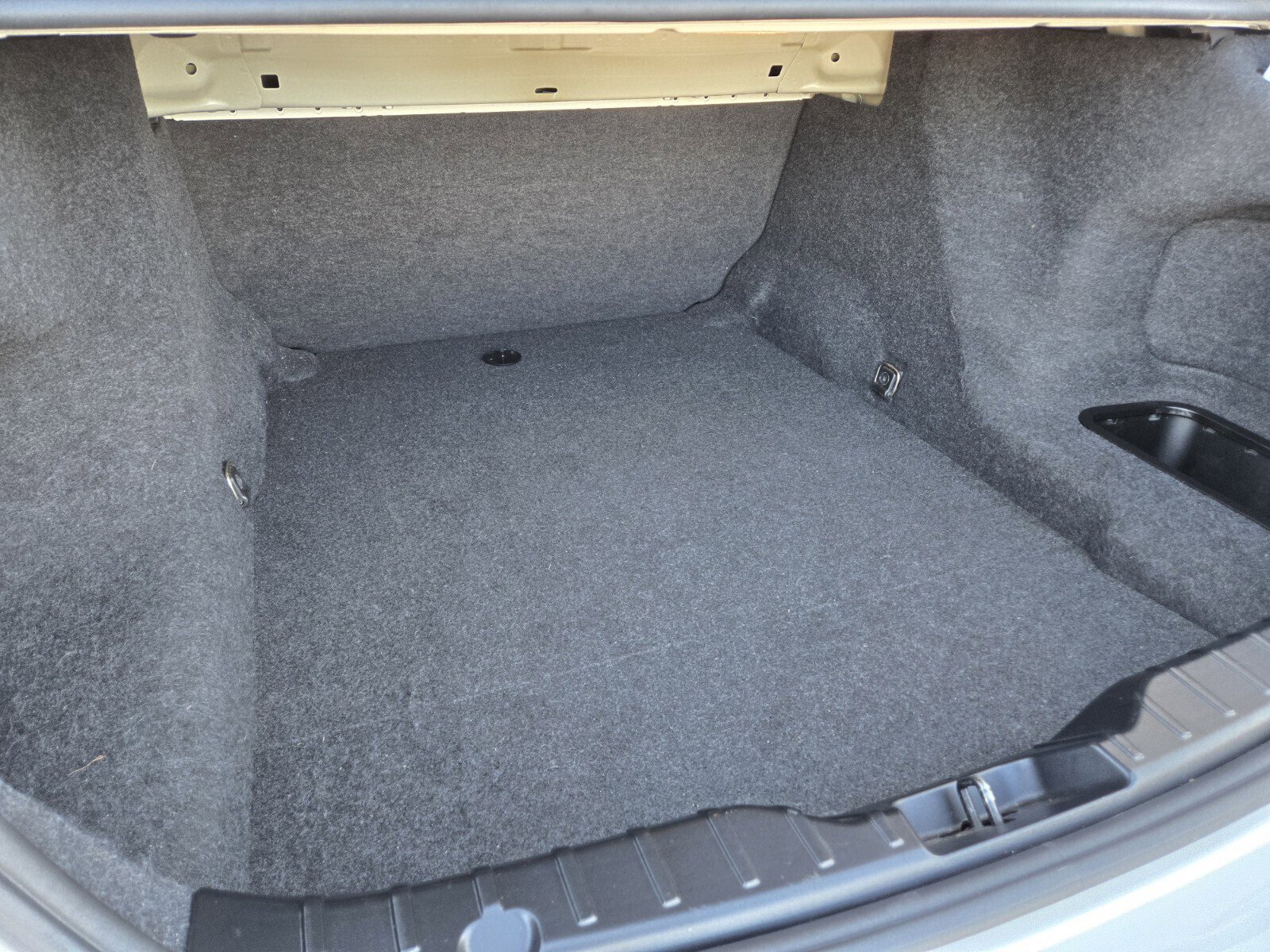 Used 2011 BMW 535i Sedan RWD image 11