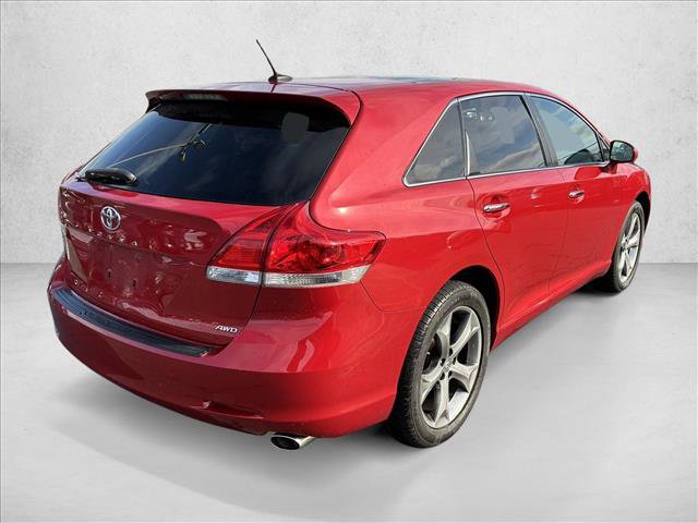 Used 2011 Toyota Venza AWD w/ Premium Pkg #2 image 5