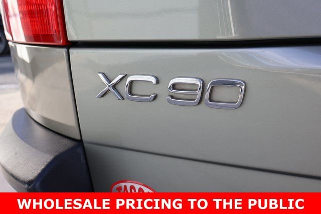 Used 2006 Volvo XC90 2.5T image 7