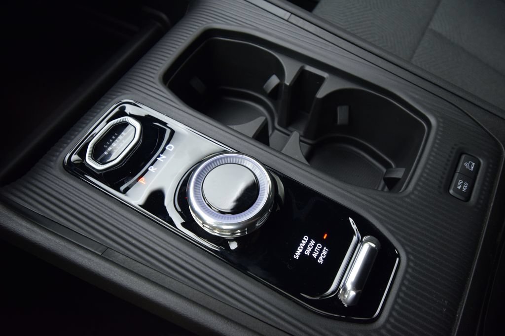 New 2026 Jeep Cherokee Laredo AWD/4WD image 22