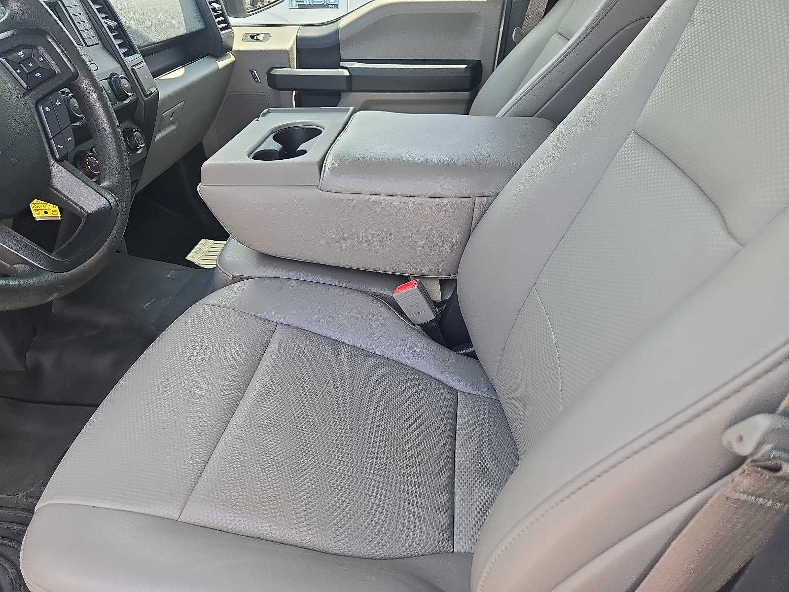 Used 2020 Ford F150 XL w/ Equipment Group 101A Mid image 11