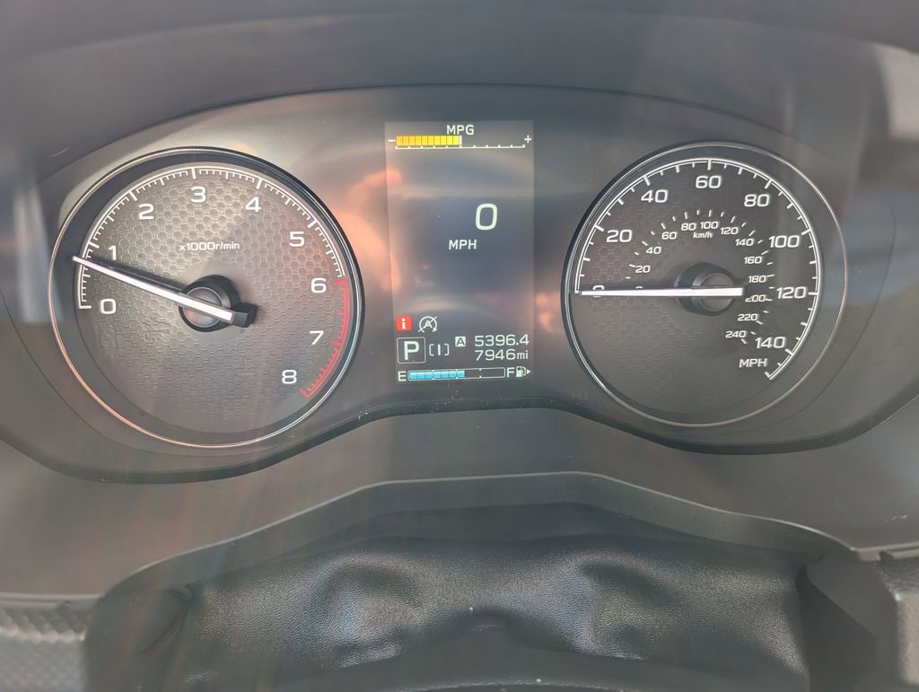 Used 2022 Subaru Forester image 26