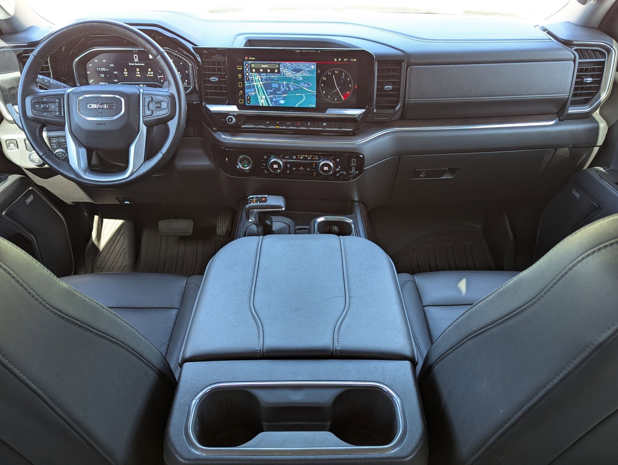 Used 2023 GMC Sierra 1500 SLT image 16