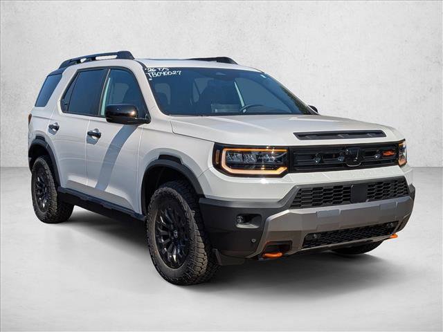 New 2026 Honda Passport TrailSport image 7