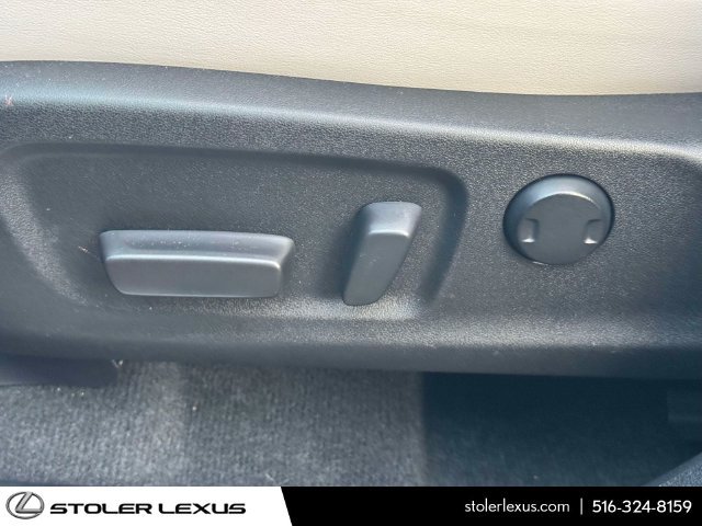 Used 2020 Lexus RX 450h AWD w/ Premium Package image 23