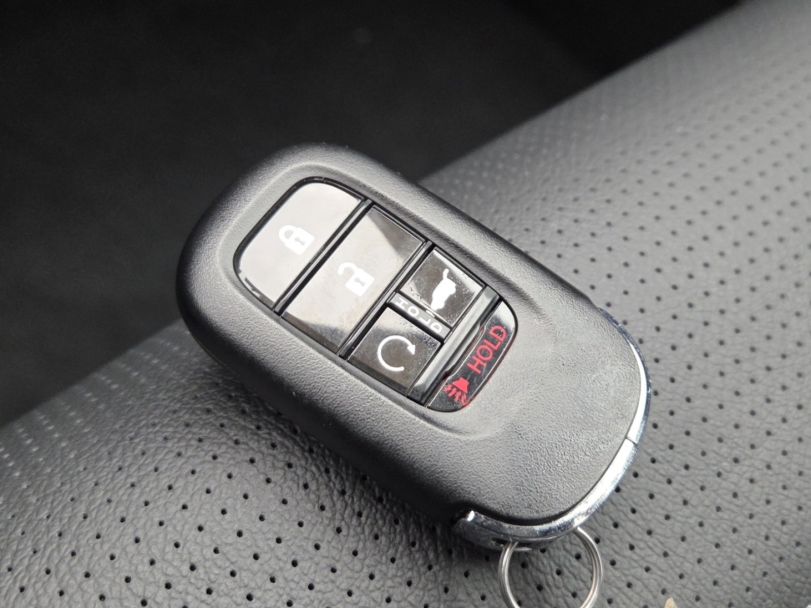 Used 2026 Honda CR-V EX-L image 33