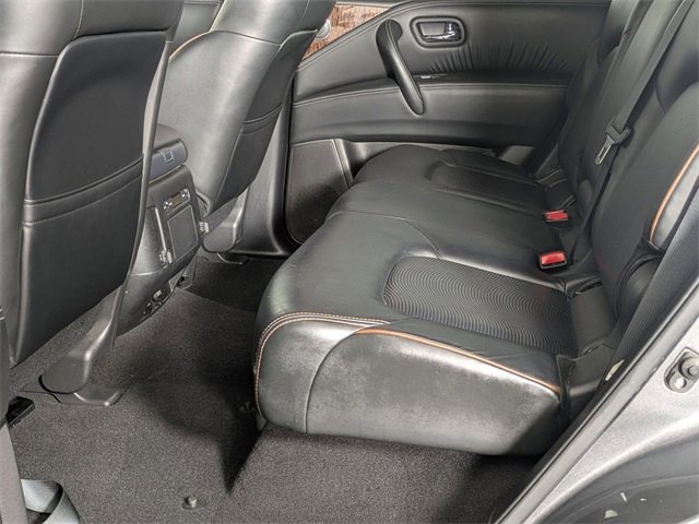 Used 2019 Nissan Armada SL w/ Premium Package image 18