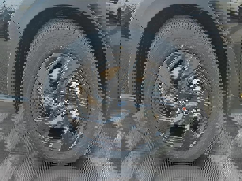 New 2026 Subaru Crosstrek 2.5i Sport image 16