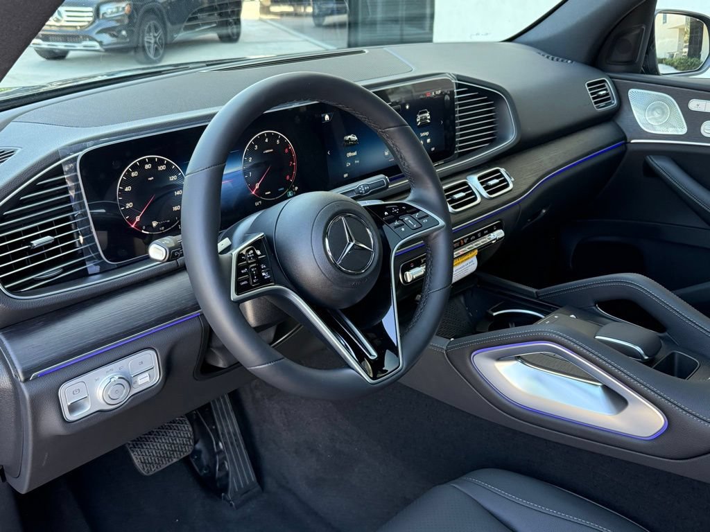 New 2026 Mercedes-Benz GLE 450 4MATIC image 20