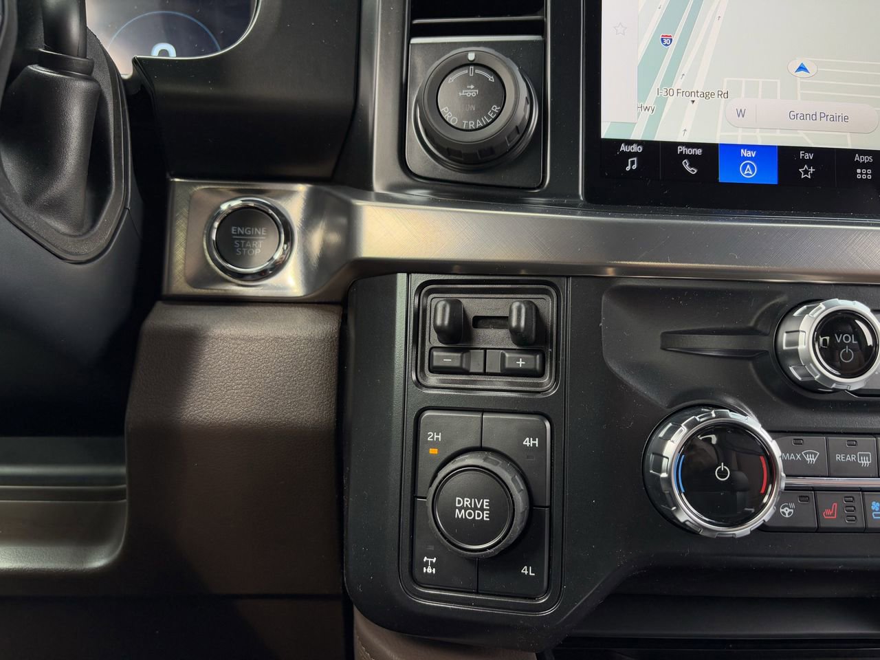 New 2026 Ford F250 King Ranch image 60