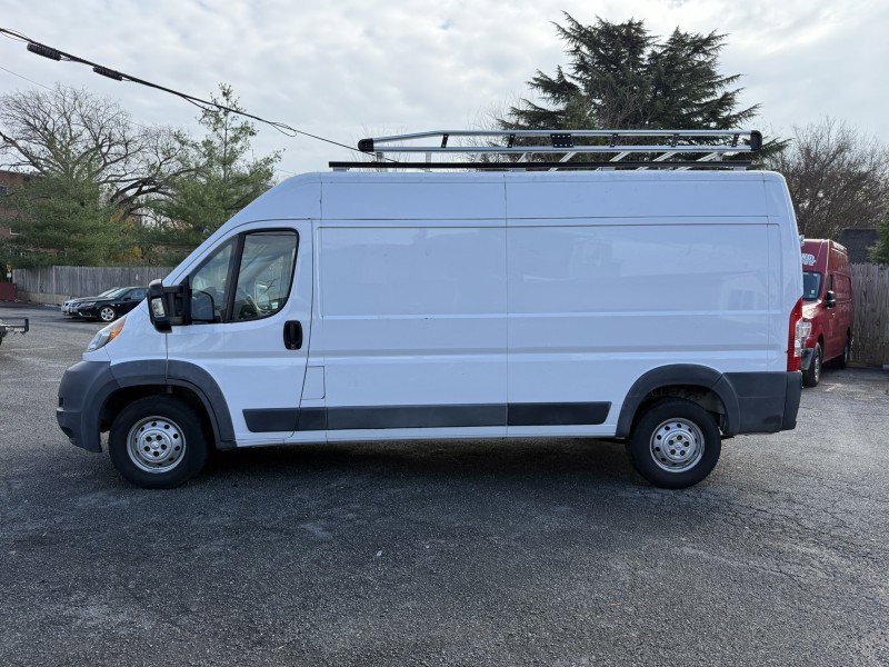 Used 2017 RAM ProMaster 2500 w/ Interior Convenience Group image 7