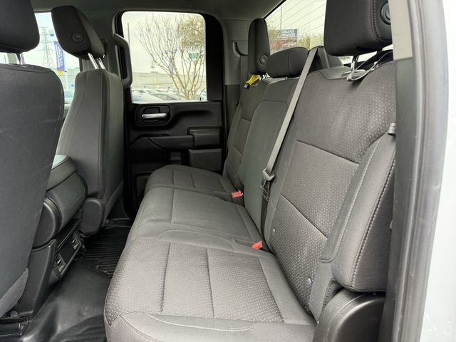 Used 2025 Chevrolet Silverado 2500 W/T w/ WT Convenience Package image 25