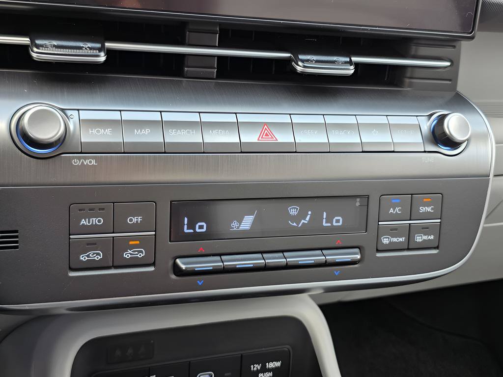 New 2026 Hyundai Kona SEL Sport AWD/4WD image 20