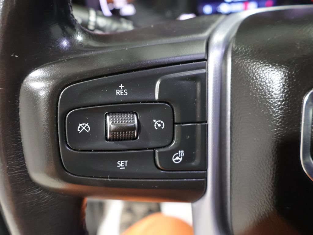 Used 2020 GMC Sierra 1500 Elevation w/ Elevation Value Package AWD/4WD image 33
