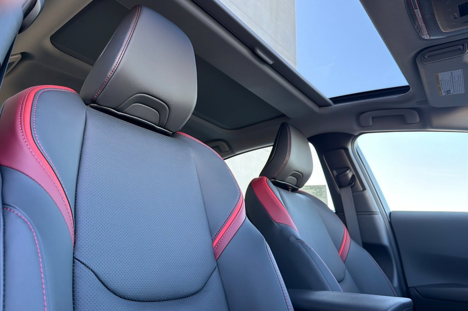 New 2026 Toyota Prius Plug-In Hybrid image 15