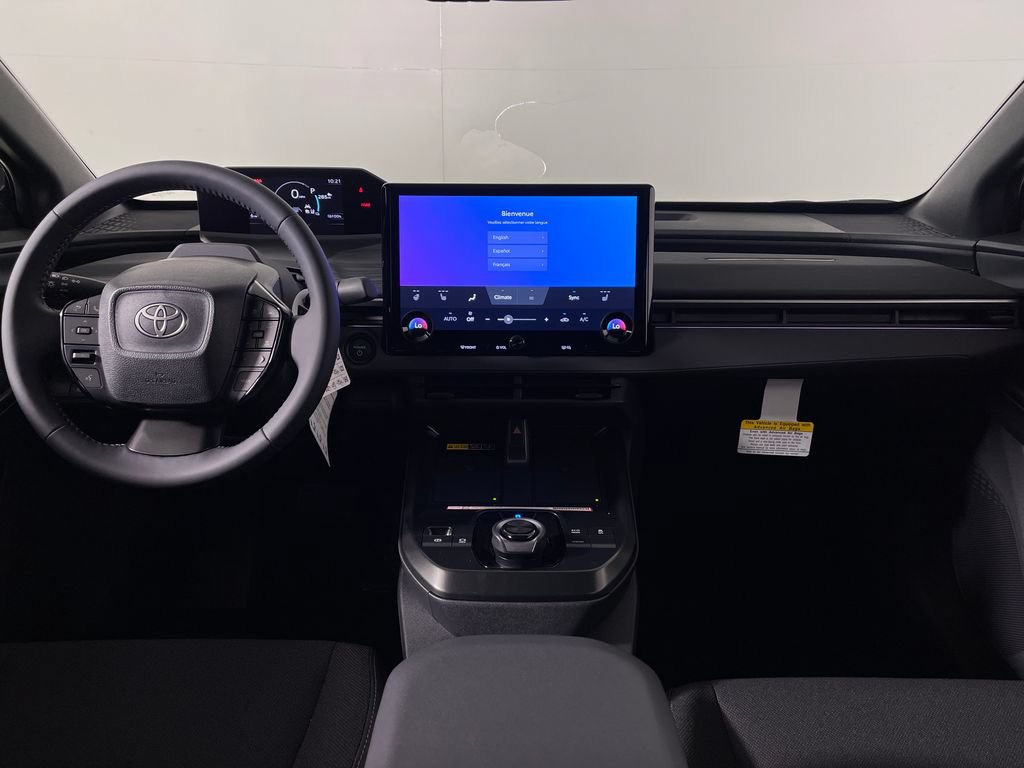 New 2026 Toyota C-HR AWD/4WD image 14