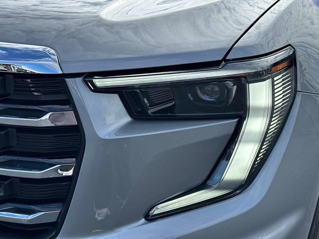 New 2026 GMC Acadia Elevation w/ Elevation Premium Package image 9