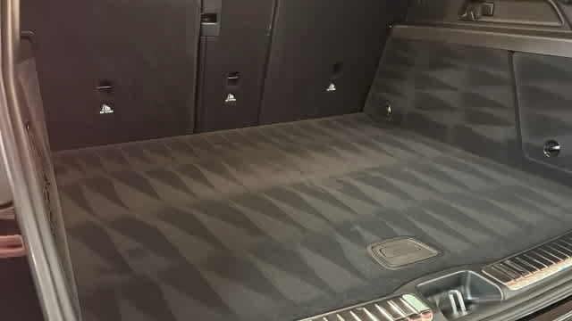 Certified 2026 Mercedes-Benz GLE 350 4MATIC image 34