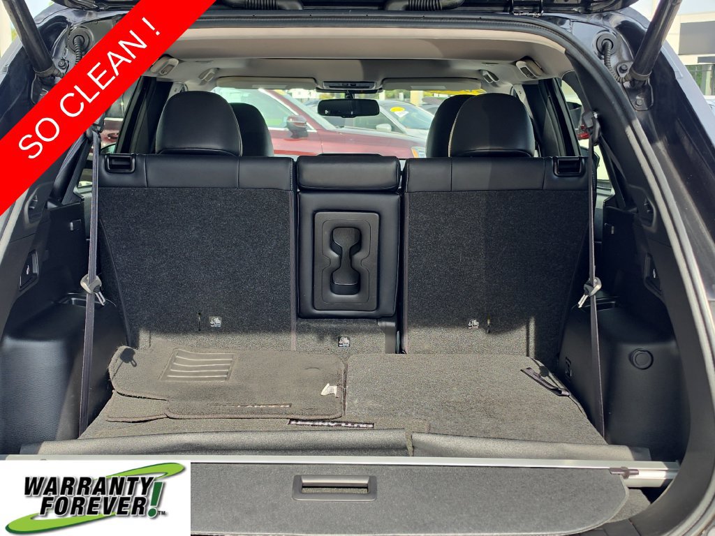 Used 2023 Mitsubishi Outlander SE FWD image 7