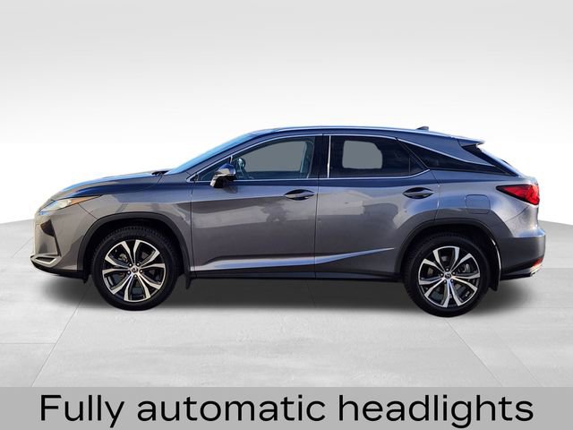 Used 2020 Lexus RX 350 AWD w/ Premium Package image 6